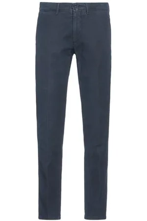 L.B.M. 1911 BOTTOMWEAR - Trousers - on YOOX.com