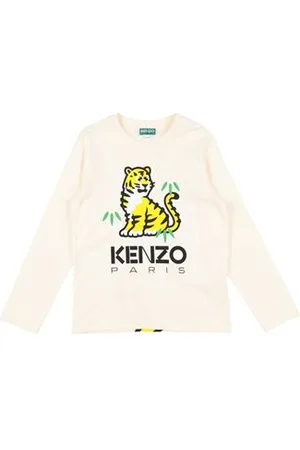 Kenzo TOPWEAR - T-shirts - on YOOX.com