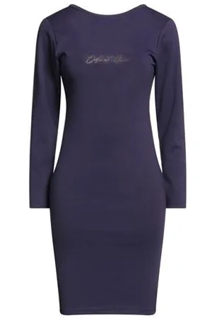 ODI ET AMO DRESSES - Mini dresses - on YOOX.com