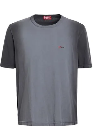 Diesel TOPWEAR - T-shirts - on YOOX.com