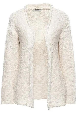 ALPHA STUDIO KNITWEAR - Cardigans - on YOOX.com