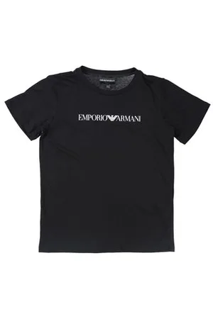 Emporio Armani TOPWEAR - T-shirts - on YOOX.com