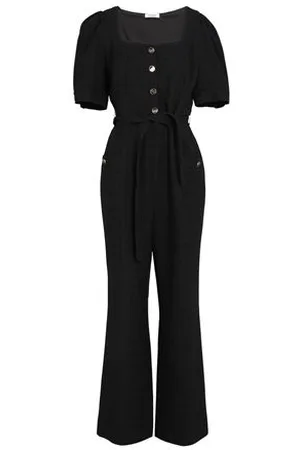 Sandro JUMPSUITS & TRACKSUITS - Jumpsuits - on YOOX.com