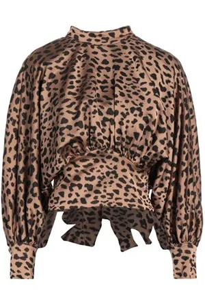 CRISTINAEFFE TOPWEAR - Tops - on YOOX.com