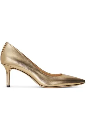 Ralph Lauren FOOTWEAR - Pumps - on YOOX.com