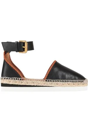 See by Chloé FOOTWEAR - Espadrilles - on YOOX.com