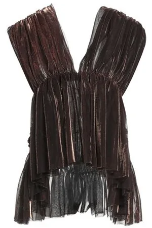 CIRCUS HOTEL TOPWEAR - Tops - on YOOX.com