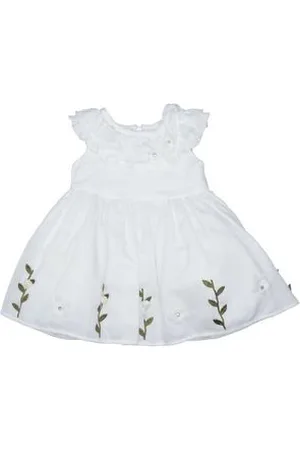 MONNALISA NEWBORN - Baby dresses - on YOOX.com