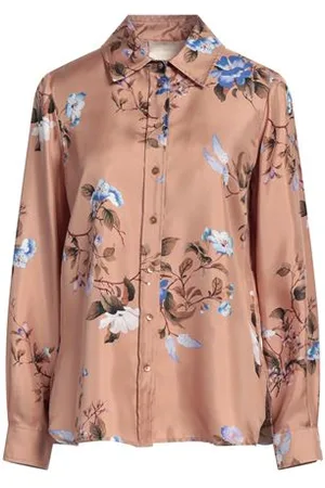 MOMONÍ TOPWEAR - Shirts - on YOOX.com