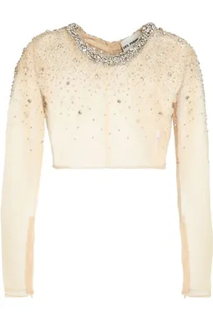 Des Phemmes TOPWEAR - Tops - on YOOX.com