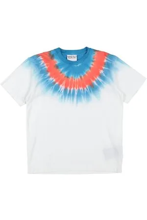 MARCELO BURLON TOPWEAR - T-shirts - on YOOX.com