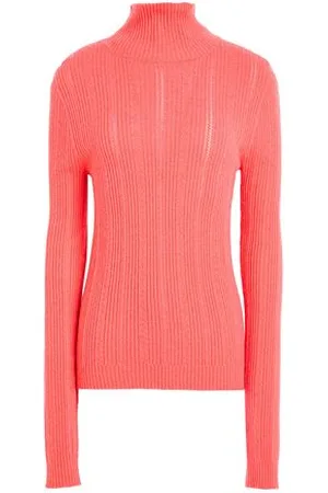 Atos Lombardini KNITWEAR - Turtlenecks - on YOOX.com