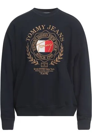 Tommy Hilfiger TOPWEAR - Sweatshirts - on YOOX.com