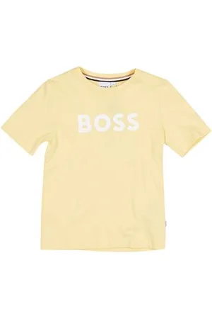 HUGO BOSS TOPWEAR - T-shirts - on YOOX.com