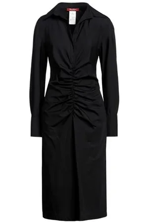 Max Mara DRESSES - Midi dresses - on YOOX.com
