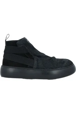 Panchic FOOTWEAR - Ankle boots - on YOOX.com