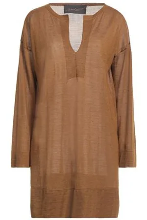 ANTONIA ZANDER KNITWEAR - Jumpers - on YOOX.com