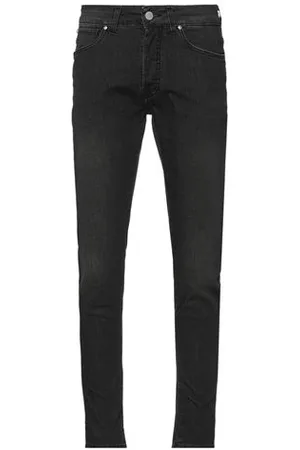 Liu Jo BOTTOMWEAR - Jeans - on YOOX.com
