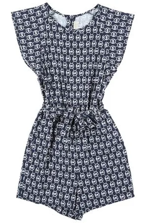 Michael Kors JUMPSUITS & TRACKSUITS - Playsuits - on YOOX.com