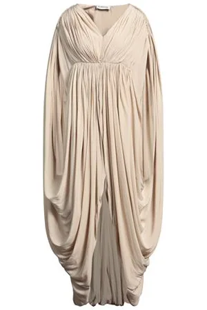 Lanvin DRESSES - Maxi dresses - on YOOX.com