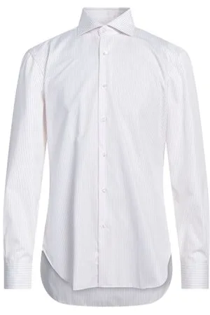 BARBA TOPWEAR - Shirts - on YOOX.com