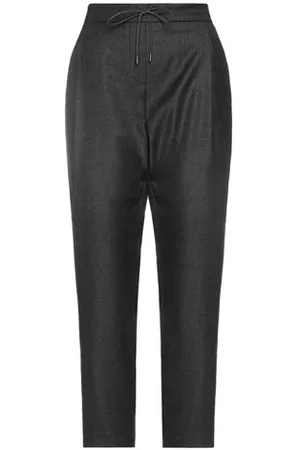 Fabiana Filippi BOTTOMWEAR - Trousers - on YOOX.com