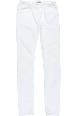 Patrizia Pepe BOTTOMWEAR - Jeans - on YOOX.com