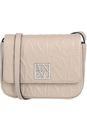 Armani Exchange BAGS - Cross-body bags - on YOOX.com