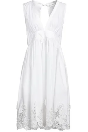P.A.R.O.S.H. DRESSES - Midi dresses - on YOOX.com
