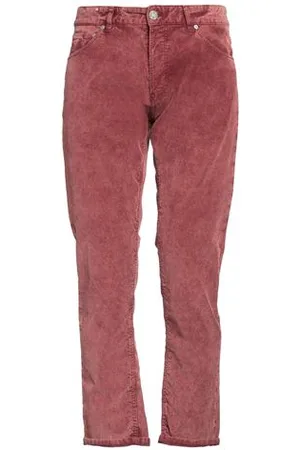 PT Torino BOTTOMWEAR - Trousers - on YOOX.com