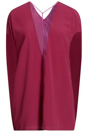 Rick Owens TOPWEAR - Tops - on YOOX.com
