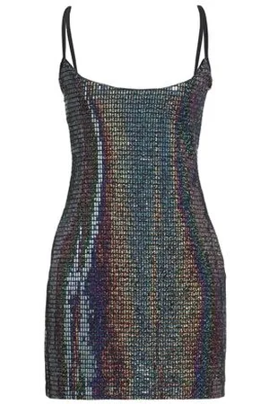 Chiara Ferragni DRESSES - Mini dresses - on YOOX.com