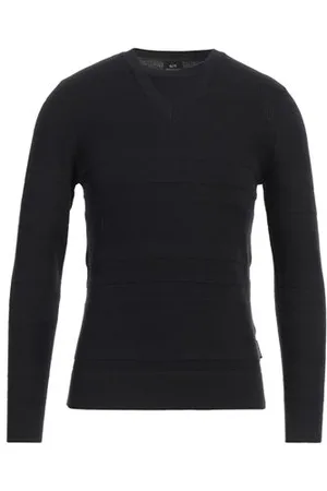 Armani Exchange KNITWEAR - Jumpers - on YOOX.com