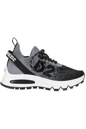 Dsquared2 FOOTWEAR - Trainers - on YOOX.com