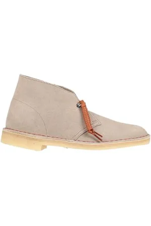Clarks FOOTWEAR - Ankle boots - on YOOX.com