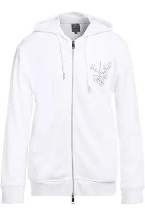 Armani Exchange TOPWEAR - Sweatshirts - on YOOX.com