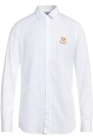 Moschino TOPWEAR - Shirts - on YOOX.com