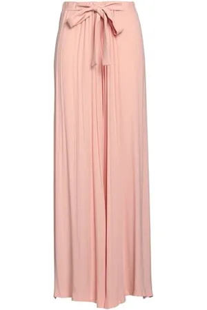 Mar De Margaritas BOTTOMWEAR - Trousers - on YOOX.com