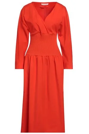 LIVIANA CONTI DRESSES - Midi dresses - on YOOX.com