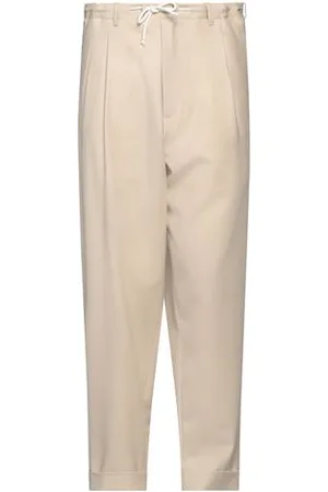 MAGLIANO BOTTOMWEAR - Trousers - on YOOX.com