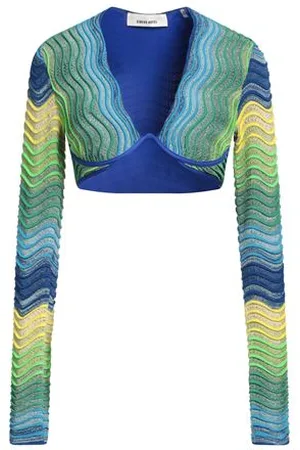 CIRCUS HOTEL TOPWEAR - Tops - on YOOX.com