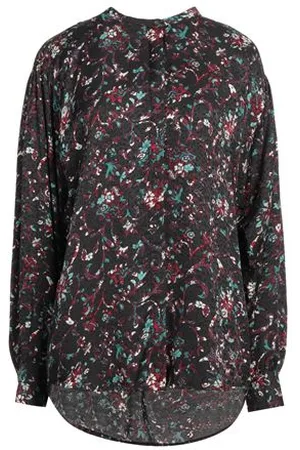 Marant Etoile TOPWEAR - Shirts - on YOOX.com