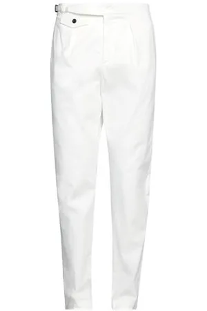 ELEVENTY BOTTOMWEAR - Trousers - on YOOX.com
