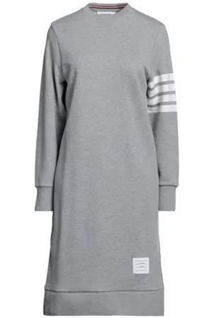 Thom Browne DRESSES - Midi dresses - on YOOX.com