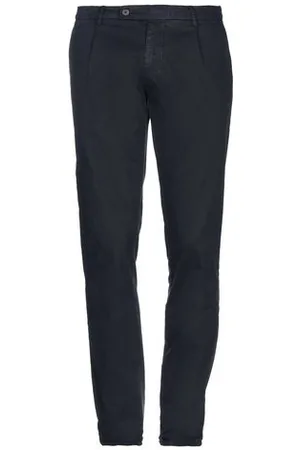 Berwich BOTTOMWEAR - Trousers - on YOOX.com