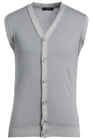 Daniele Fiesoli KNITWEAR - Cardigans - on YOOX.com