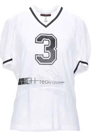High TOPWEAR - T-shirts - on YOOX.com
