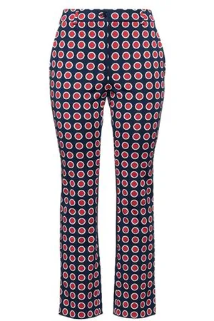 Moschino BOTTOMWEAR - Trousers - on YOOX.com
