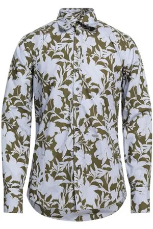 Dsquared2 TOPWEAR - Shirts - on YOOX.com