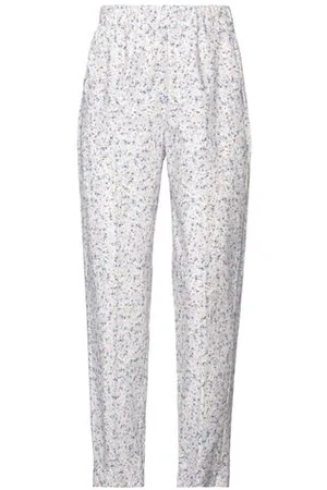 Ermanno Firenze BOTTOMWEAR - Trousers - on YOOX.com